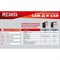 Инверторный сварочный аппарат Ресанта САИ-160Д - фото 15803409