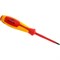Отвертка для винтов с крестообразным шлицем phillips KNIPEX KN-982401 - фото 15804140