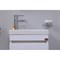 Подвесная тумба под умывальник Como 40 Alcora Compact - фото 15804255