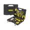 Набор инструментов WMC TOOLS WMC-20126(57307) - фото 15804367
