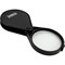 Складная карманная шестикратная лупа РемоКолор 13-1-001 - фото 15806175