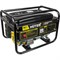 Бензиновый генератор HUTER DY3000L - фото 15807281