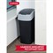 Контейнер для мусора CURVER FLIP BIN - фото 15808001