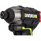 Аккумуляторный ударный бесщеточный винтоверт WORX Professional Professional - фото 15808220