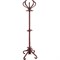 Напольная вешалка Мебелик В 10Н - фото 15808225