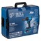 Аккумуляторный ударный гайковерт BULL SC 1804 Xcase, XLTpro - фото 15808857
