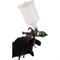 Краскопульт Pegas pneumatic HVLP827 - фото 15809597