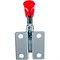 Струбцина HS CLAMP HS-201-B - фото 15811693