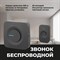 Электрический бытовой дверной звонок ELEKTROSTANDARD DBQ23M WL - фото 15812965