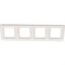 Рамка Legrand 773654 - фото 15816371