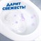 Чистящее средство для уборки туалета Туалетный утенок Морской - фото 15817127