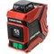 Лазерный нивелир CONDTROL GFX360 - фото 15819136