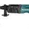 Перфоратор MAKITA HR2470, 2.4 Дж, 780 Вт, 4500 уд/мин, в кейсе - фото 15819334