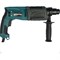 Перфоратор MAKITA HR2470, 2.4 Дж, 780 Вт, 4500 уд/мин, в кейсе - фото 15819335