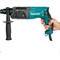 Перфоратор MAKITA HR2470, 2.4 Дж, 780 Вт, 4500 уд/мин, в кейсе - фото 15819342