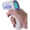 Бесконтактный термометр МЕГЕОН 16052 - фото 15819897