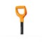 Туристическая лопата FISKARS Solid - фото 15821737
