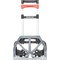 Складная тележка Magna Cart MCX - фото 15822615