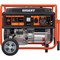 Бензиновый генератор Gigant GGL-5500 - фото 15822704