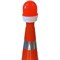 Мягкий дорожный конус ТЕХНОЛОГИЯ КС-3.6 - фото 15826312