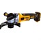 Болгарка (ушм) DeWALT DCG405N - фото 15827718