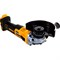 Болгарка (ушм) DeWALT DCG405N - фото 15827721