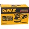 Эксцентриковая шлифмашина DeWALT DWE6423 - фото 15828484