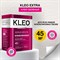 Сыпучий клей для флизелиновых обоев KLEO 030 EXTRA 45 - фото 15828643