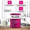Сыпучий клей для флизелиновых обоев KLEO 030 EXTRA 45 - фото 15828647