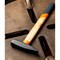 Столярный молоток NEO Tools 25-030 - фото 15829787