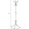 Разборная напольная вешалка ЗМИ Корона - фото 15832517