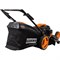 Бензиновая газонокосилка Gigant PLM-04 - фото 15833074