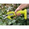 Аккумуляторный секатор Ryobi ONE+ RY18SCA-0 - фото 15833326