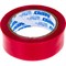 Изолента ABRO ET-912-18-10-RED-RW - фото 15836824