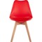 Стулья для кухни Стул Груп frankfurt v, красный - фото 15837706
