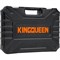 Набор инструментов KINGQUEEN WIB-233 - фото 15839613