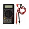 Цифровой мультиметр Mastech M830B - фото 15840495
