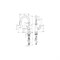 Кухонный смеситель Hansgrohe Talis - фото 15846173