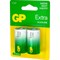 Алкалиновые батарейки GP Extra Alkaline - фото 15848315