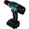 Аккумуляторная дрель MAKITA DDF453SYE - фото 15851674