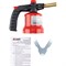 Газовая горелка ARMA BT-16 - фото 15853664
