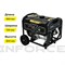 Бензиновый генератор Inforce GL 3000 - фото 15853775