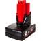 Аккумулятор Milwaukee M12 B6 - фото 15856031