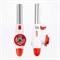 Газовая горелка на цанговый баллон Skyway S11901002 - фото 15856749