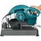 Монтажная пила MAKITA LW1401 - фото 15857238