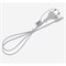 Сетевой шнур Ecola LT5RPPELT - фото 15857494