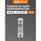 Плавкая вставка TDM ELECTRIC ПВЦ-С3 - фото 15861585