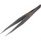Прямой пинцеты REXANT NP140 - фото 15863738