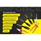 Набор диэлектрических инструментов Inforce 06-07-54 - фото 15865055
