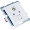 Одноместная компьютерная розетка Nilson TOURAN-ALEGRA-THOR - фото 15873835
